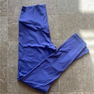 Women's Purple Leggings